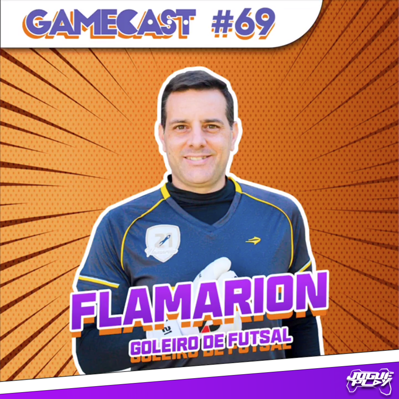 Canal Jogue Play Gamecast