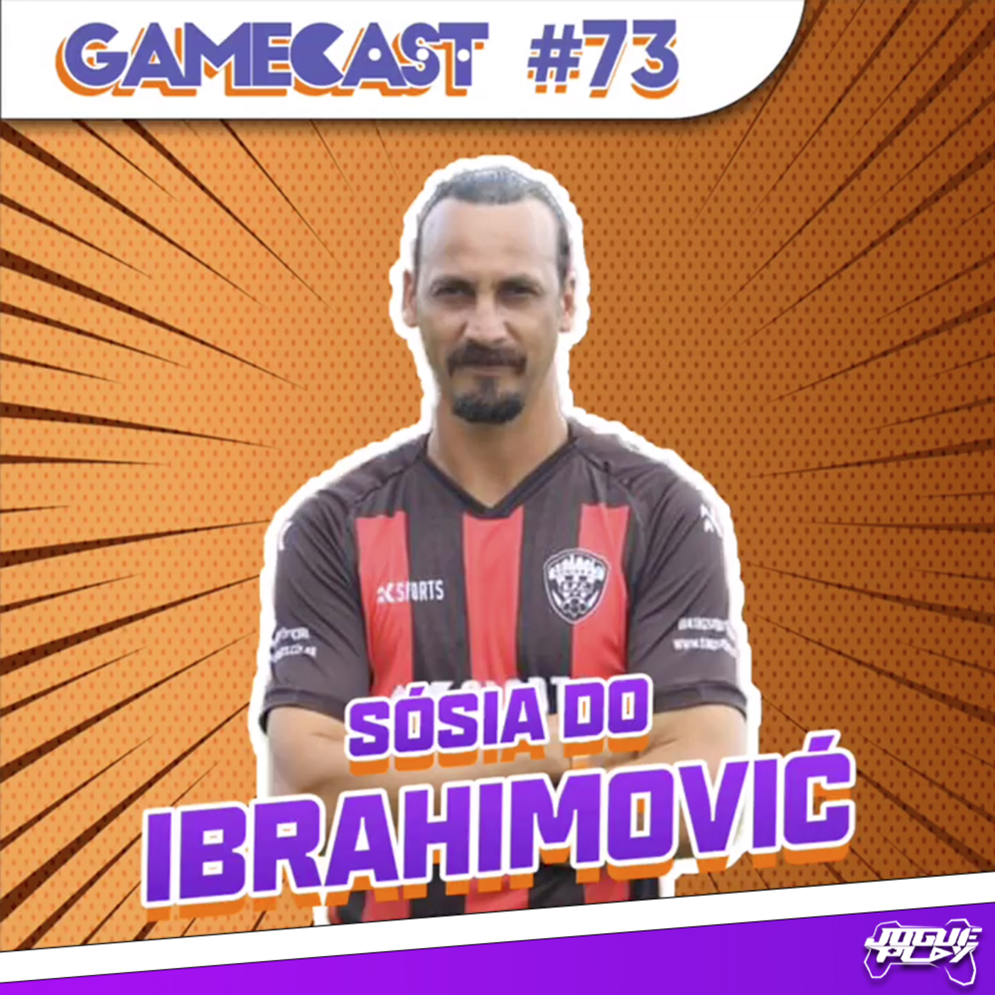 Canal Jogue Play Gamecast