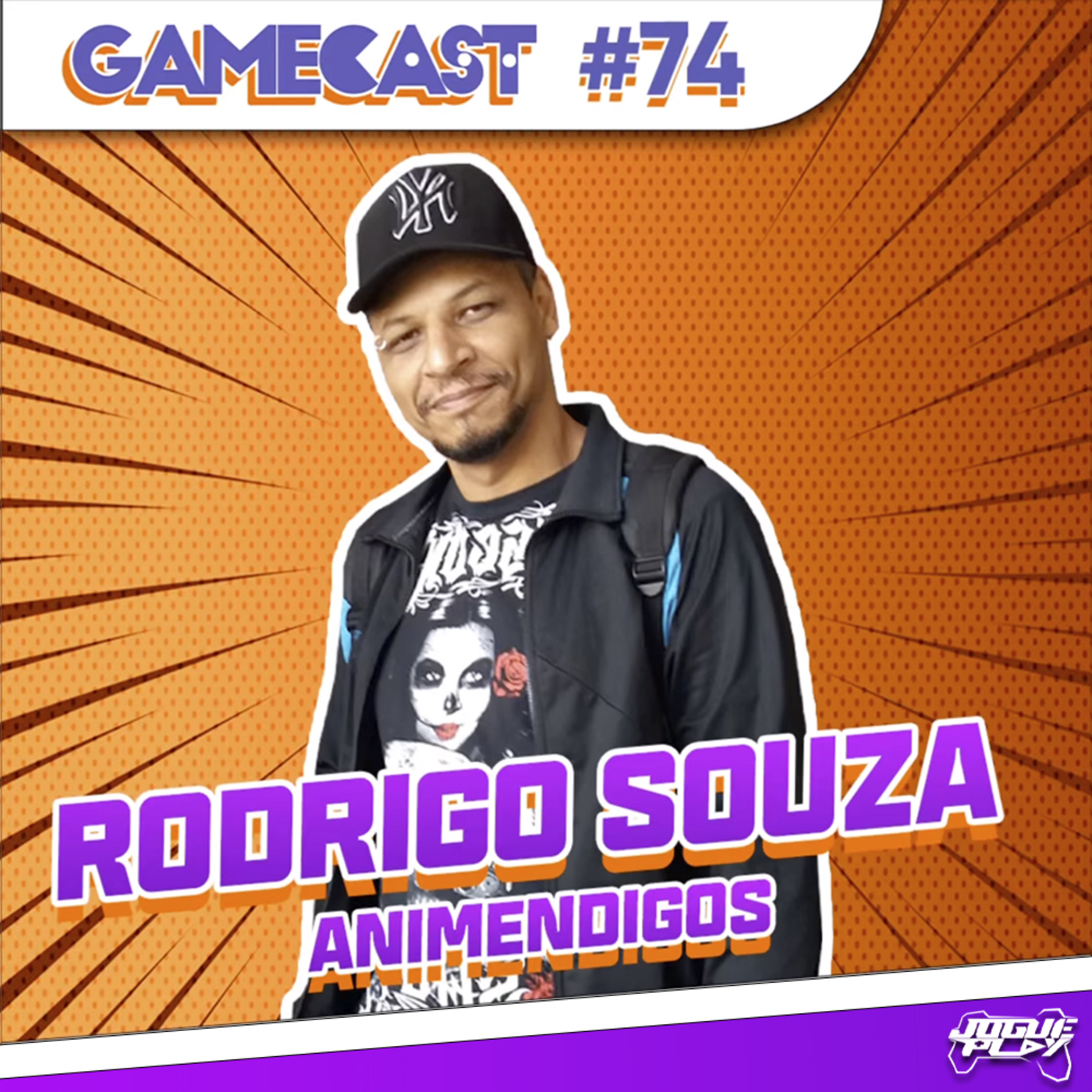 Canal Jogue Play Gamecast