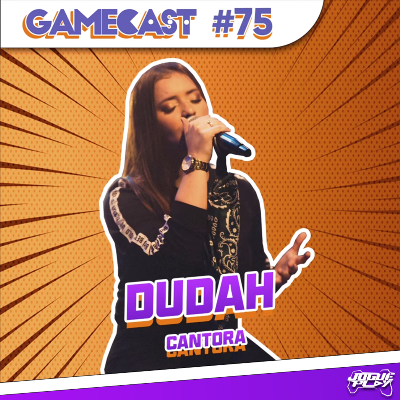 Canal Jogue Play Gamecast