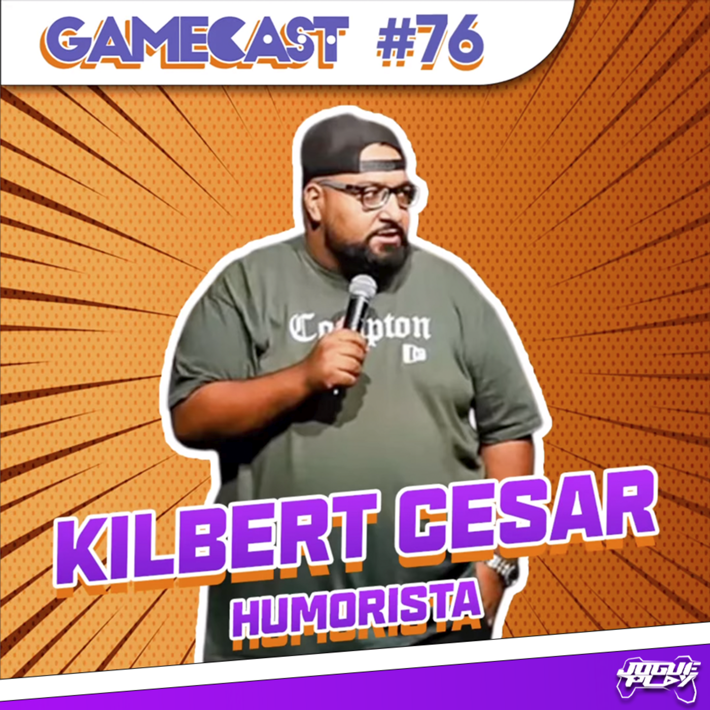 Canal Jogue Play Gamecast