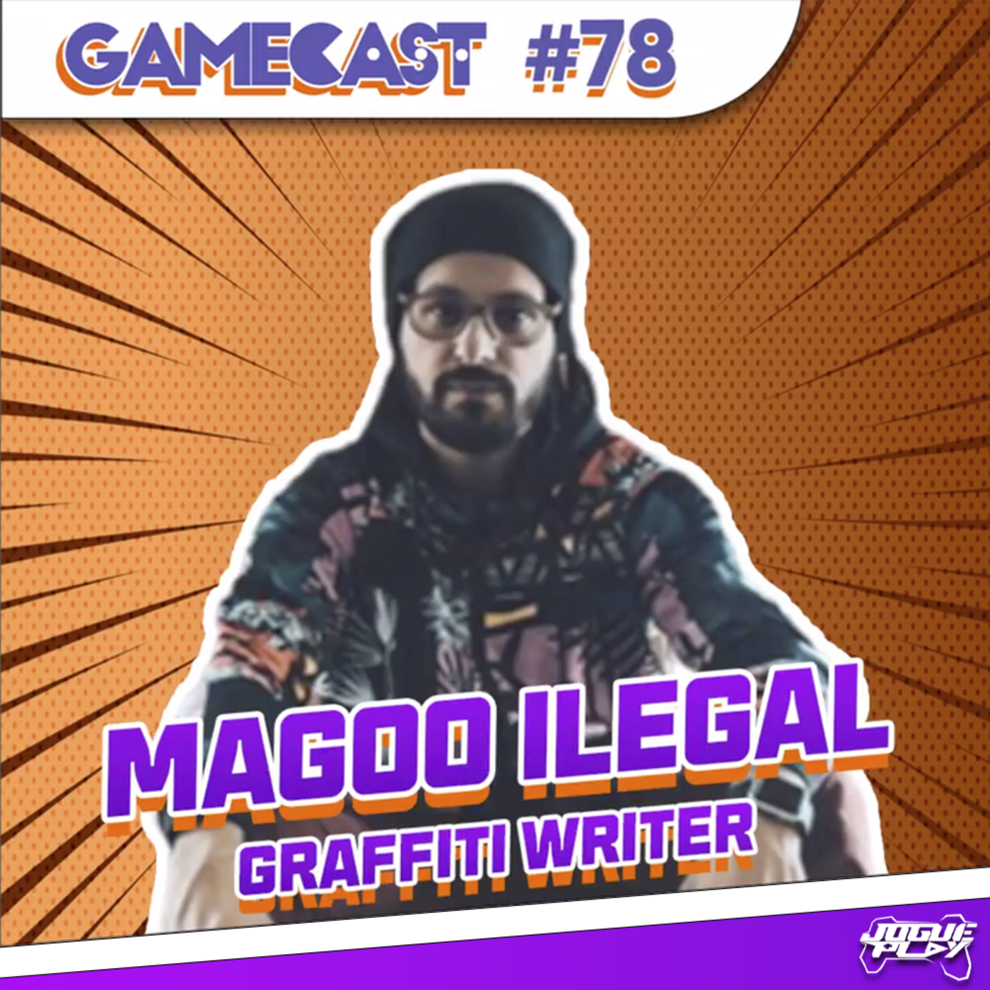 Canal Jogue Play Gamecast