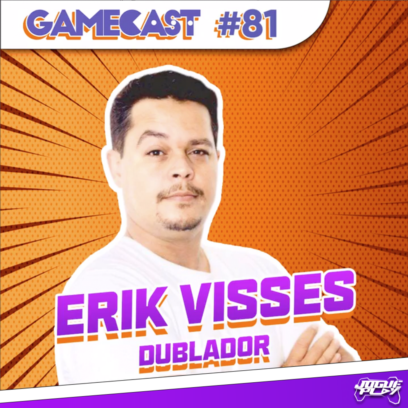 Canal Jogue Play Gamecast