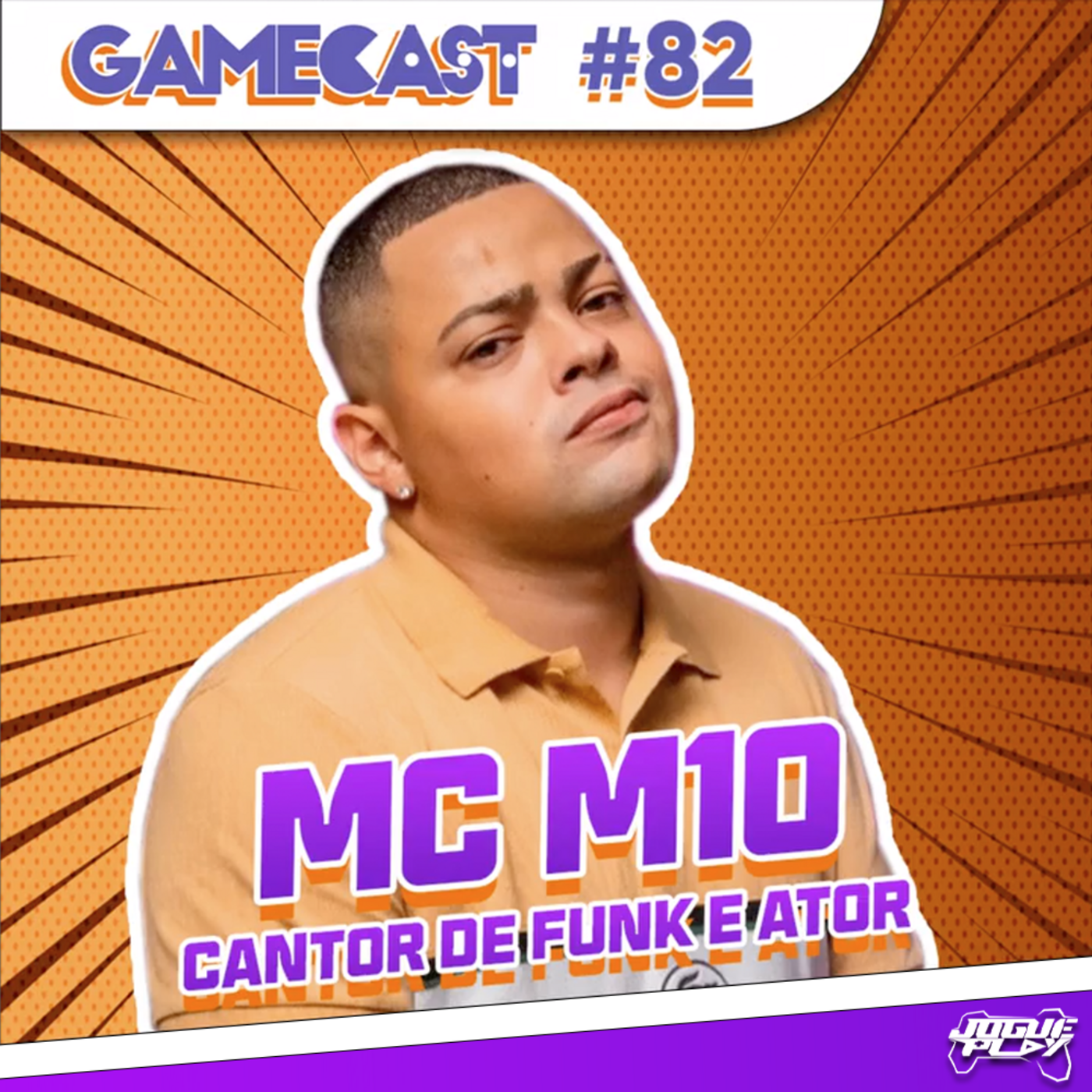 Canal Jogue Play Gamecast