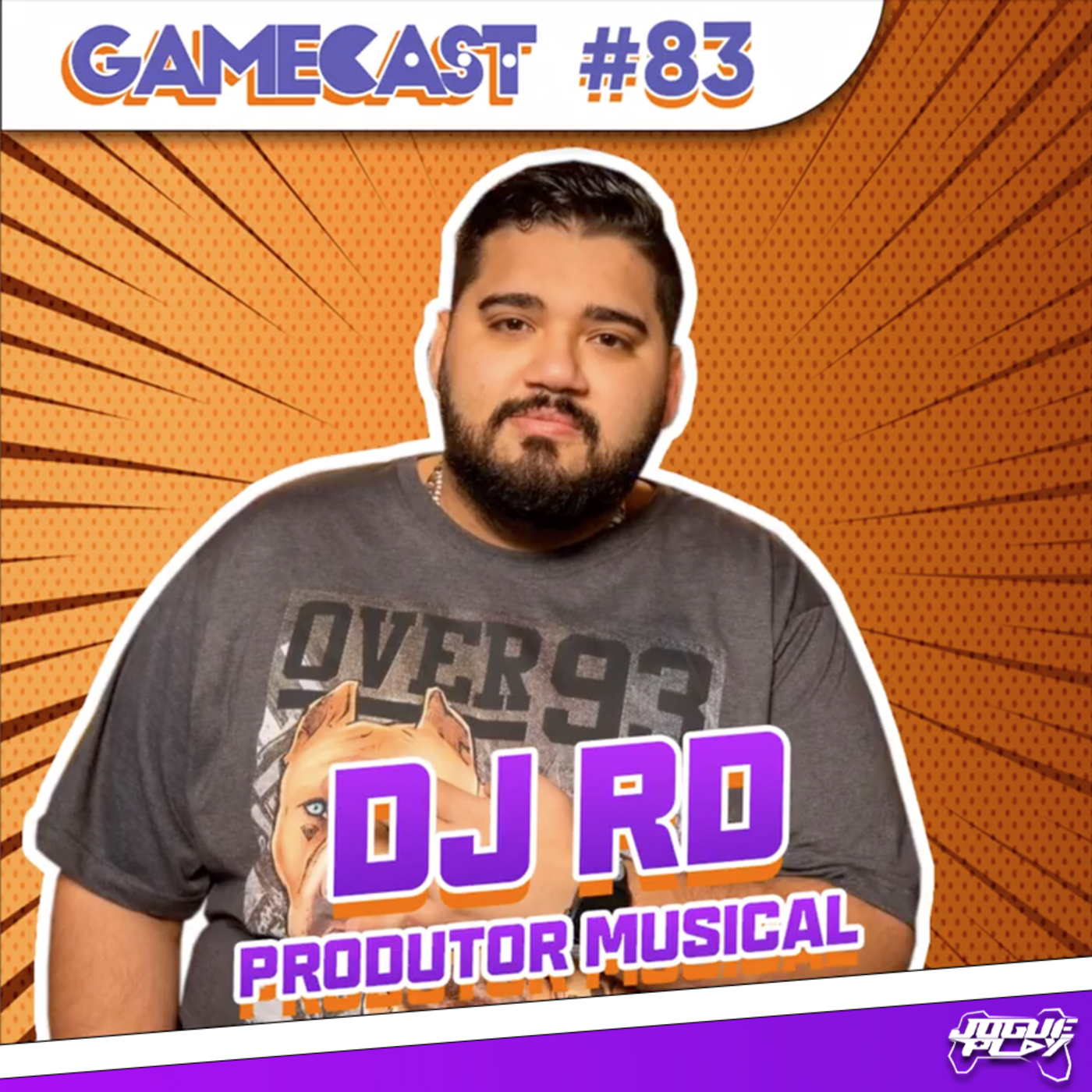 Canal Jogue Play Gamecast