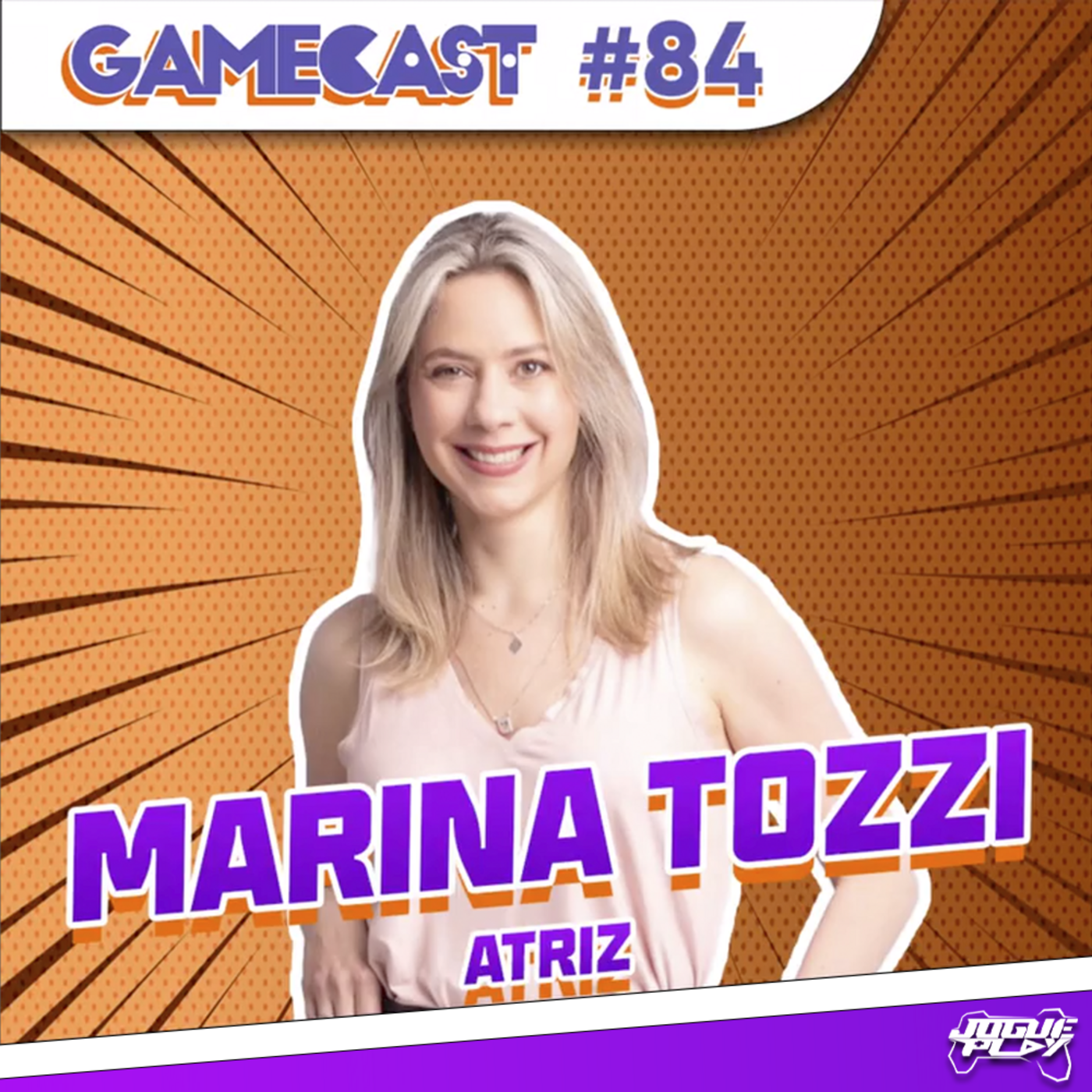 Canal Jogue Play Gamecast