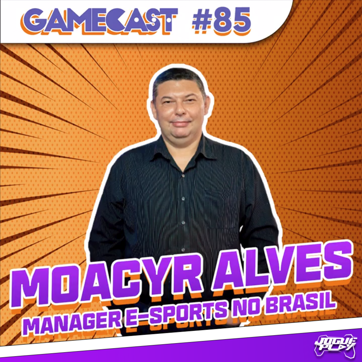 Canal Jogue Play Gamecast