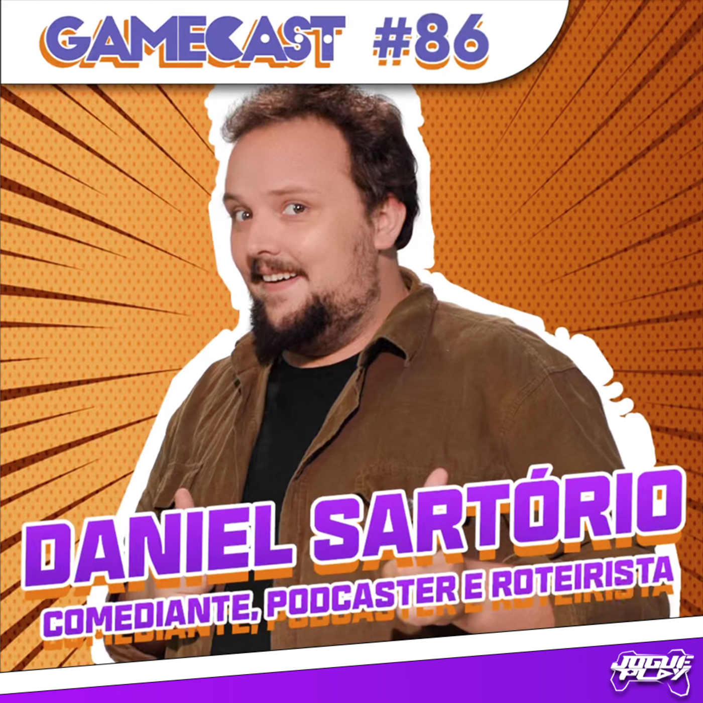 Canal Jogue Play Gamecast