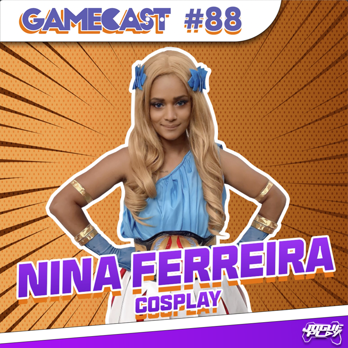 Canal Jogue Play Gamecast