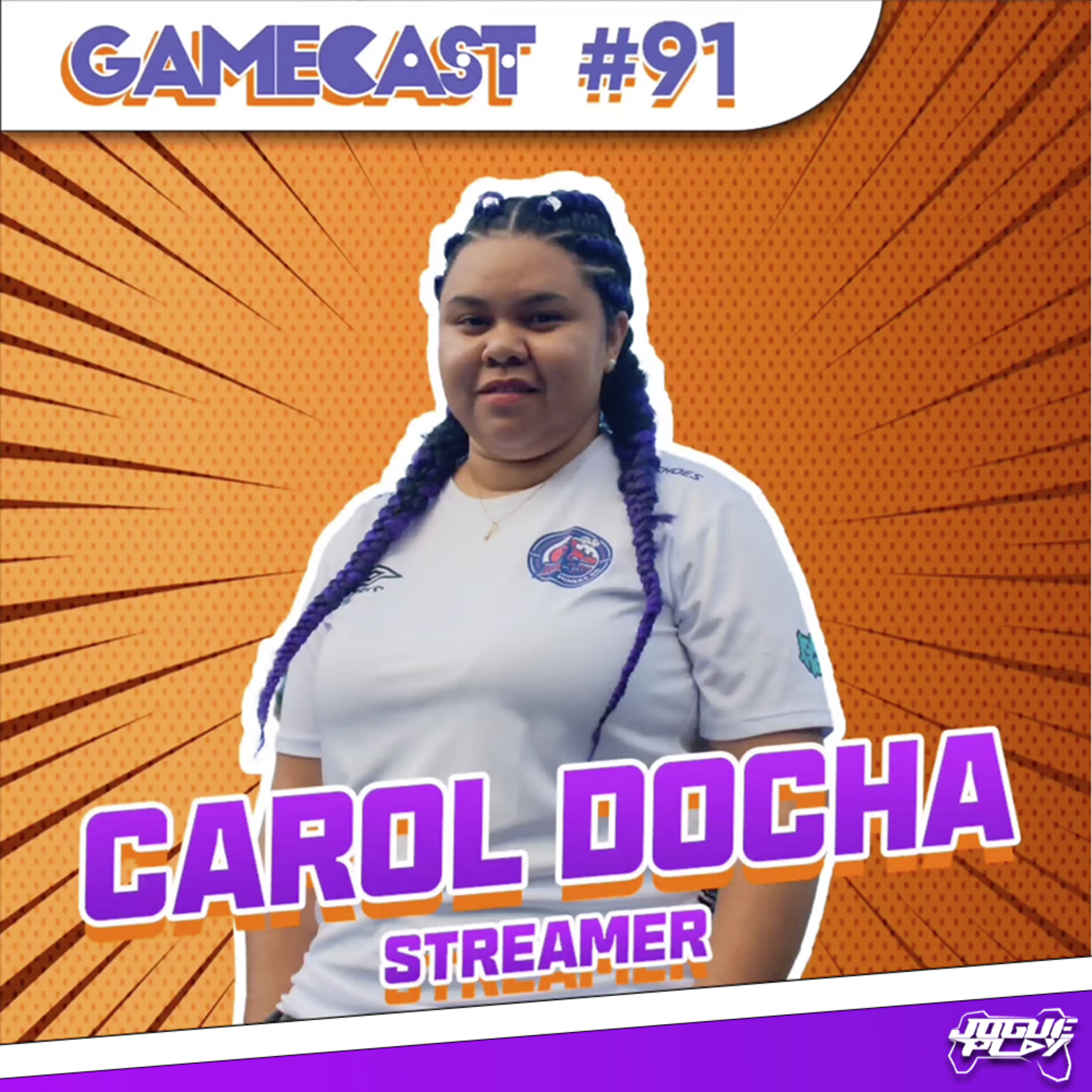 Canal Jogue Play Gamecast