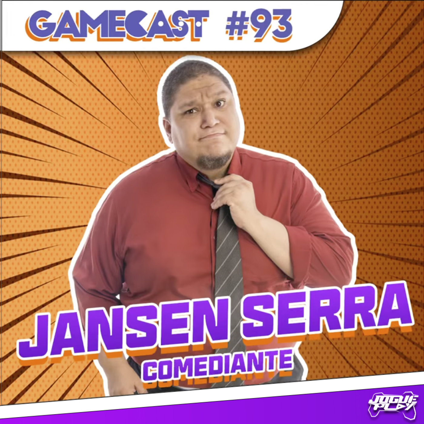 Canal Jogue Play Gamecast