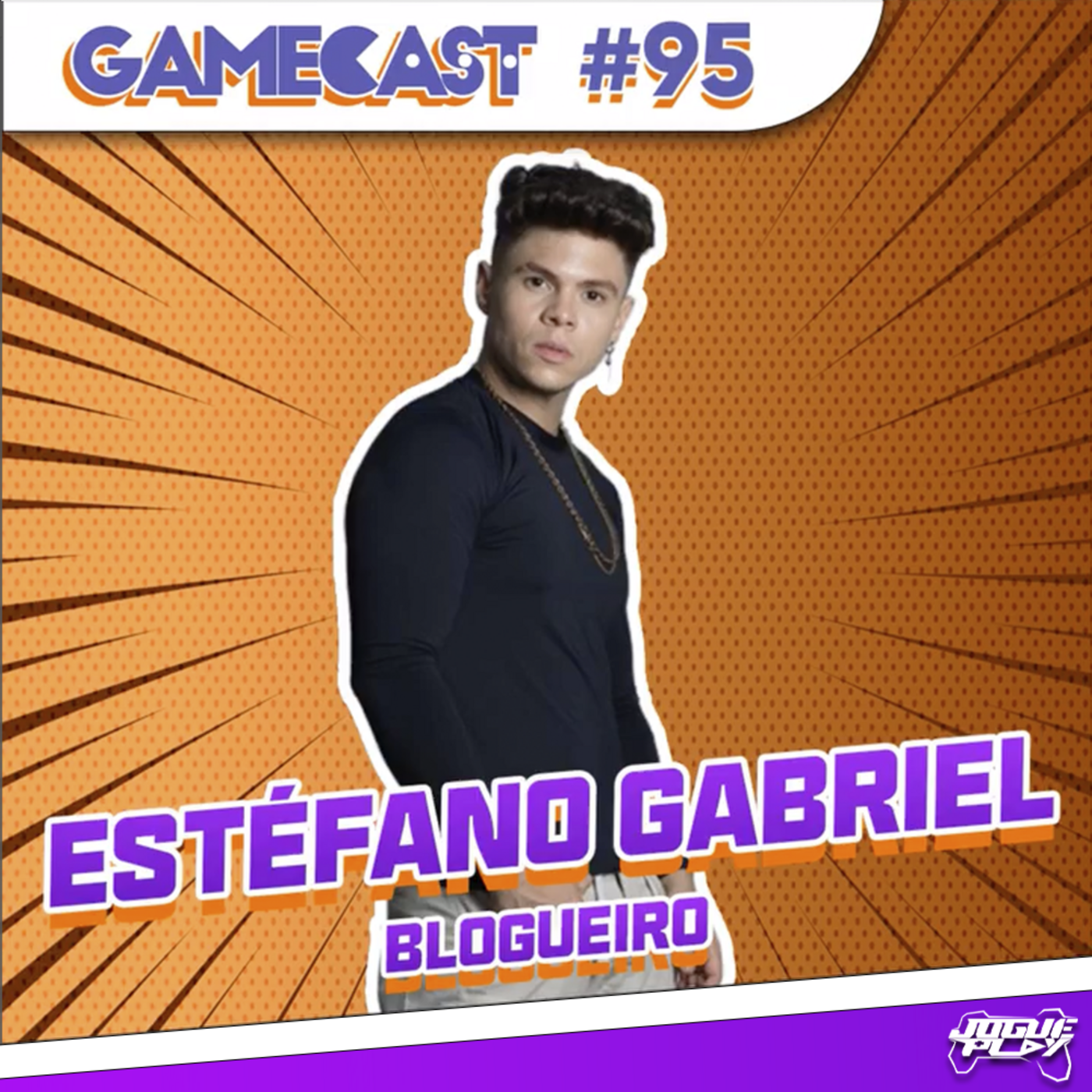 Canal Jogue Play Gamecast
