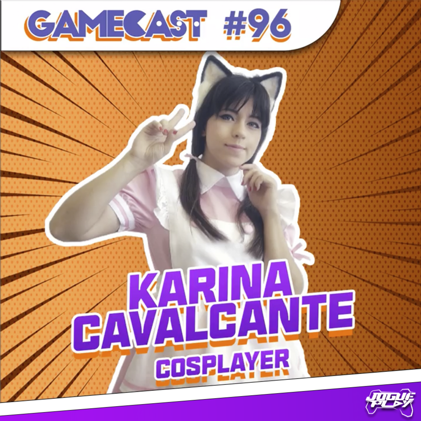 Canal Jogue Play Gamecast