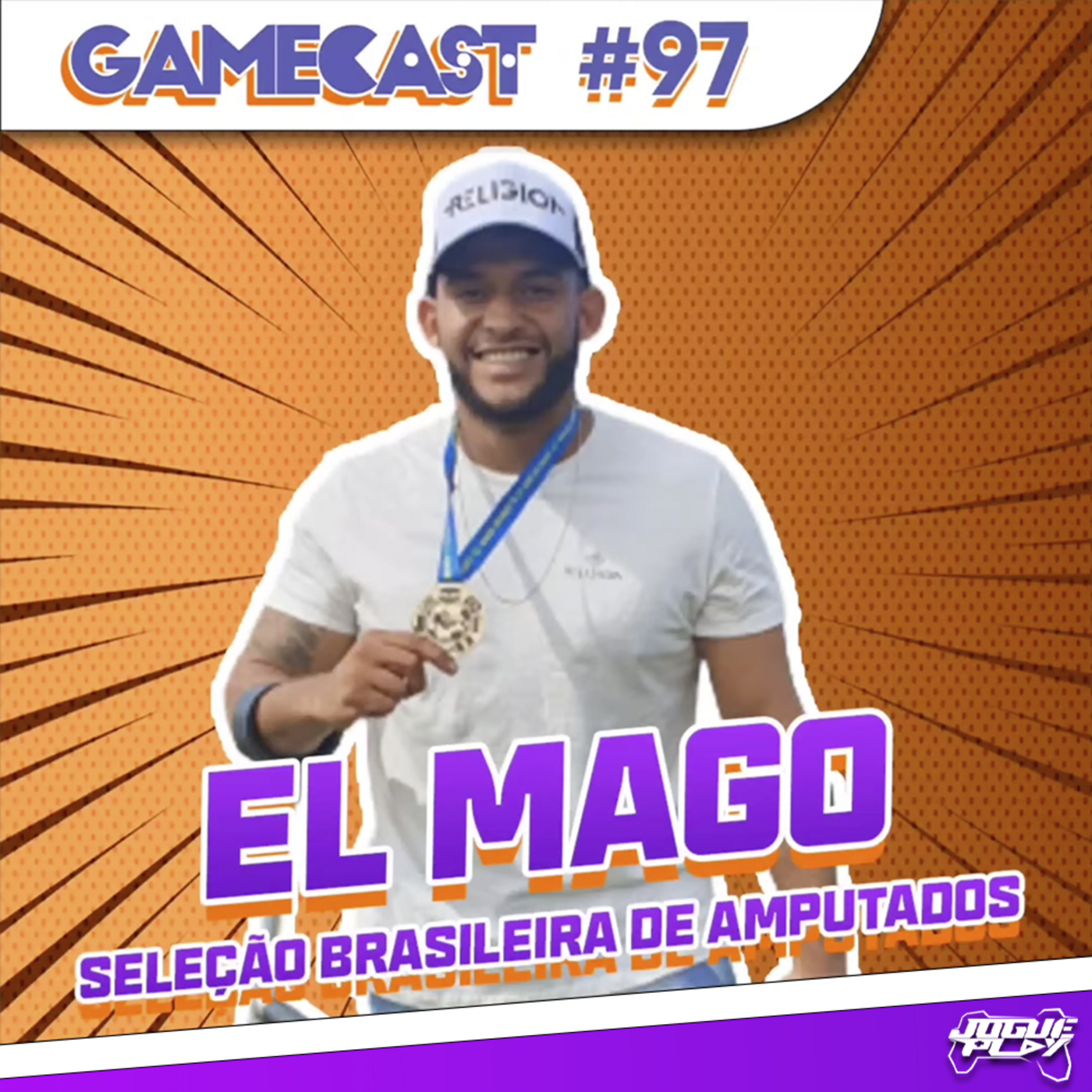 Canal Jogue Play Gamecast