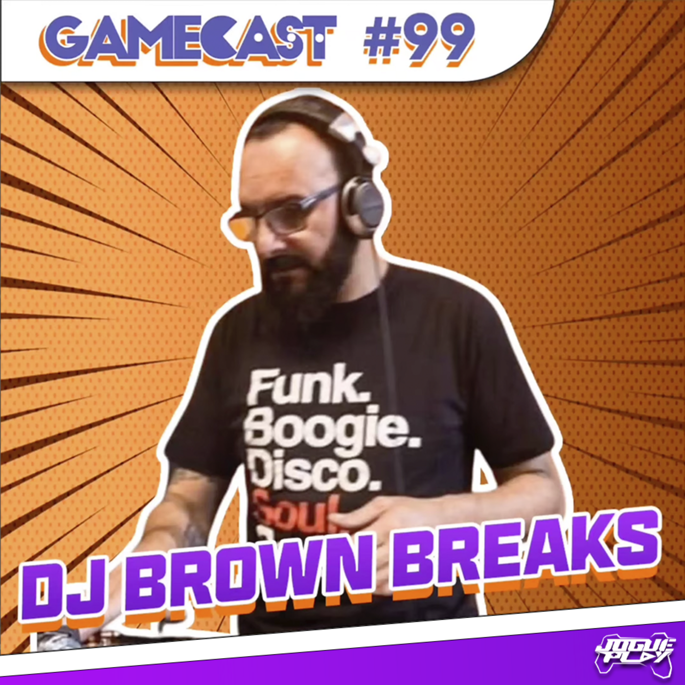 Canal Jogue Play Gamecast