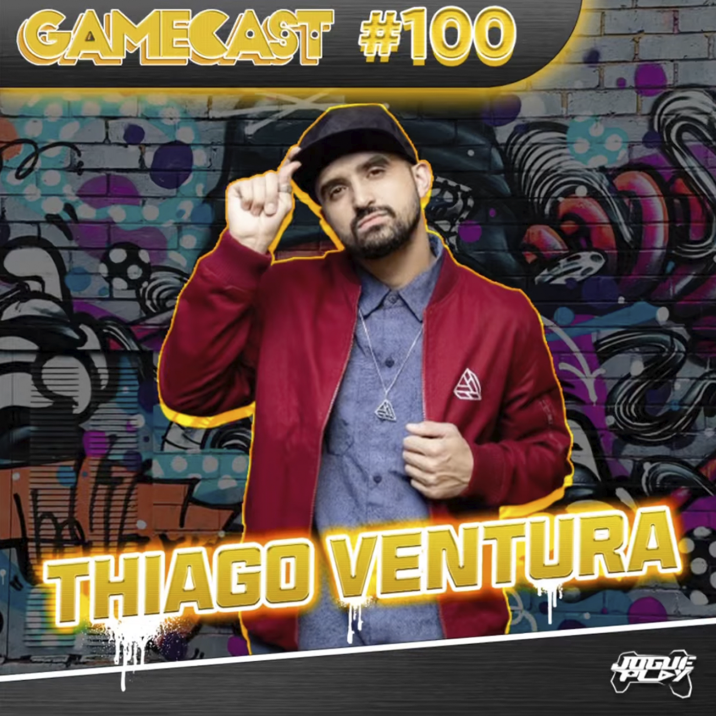 Canal Jogue Play Gamecast