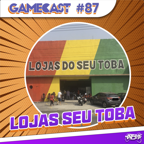 Canal Jogue Play Gamecast, Free Podcasts