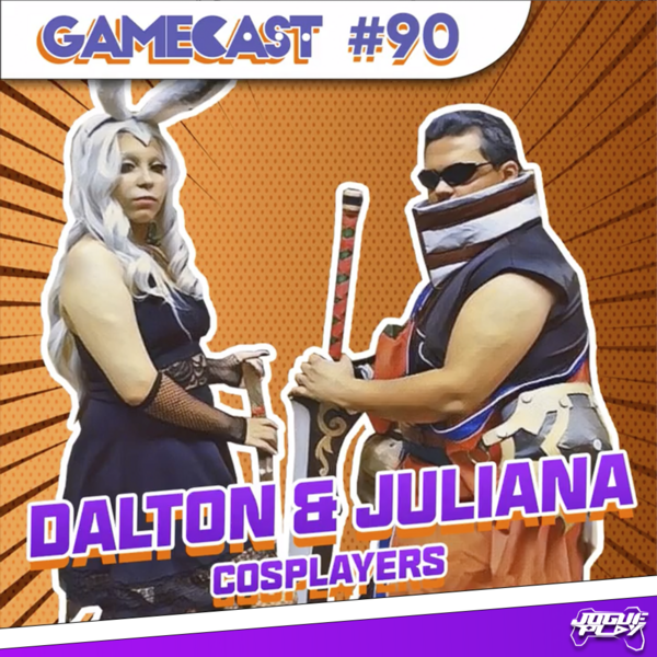 Canal Jogue Play Gamecast, Free Podcasts