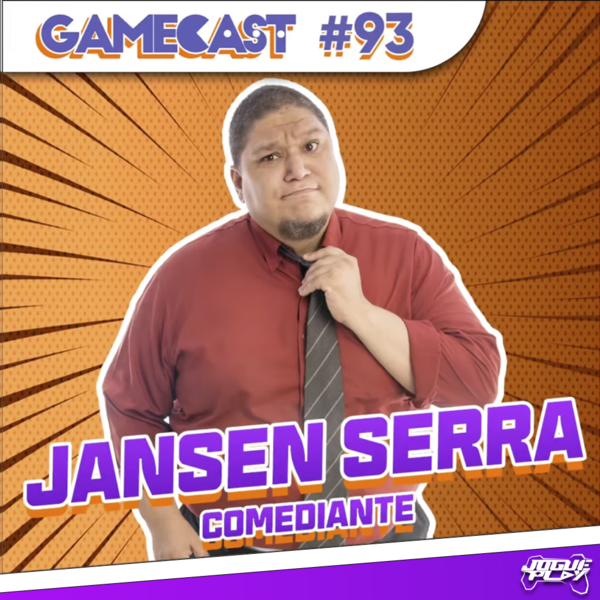 Canal Jogue Play Gamecast, Free Podcasts