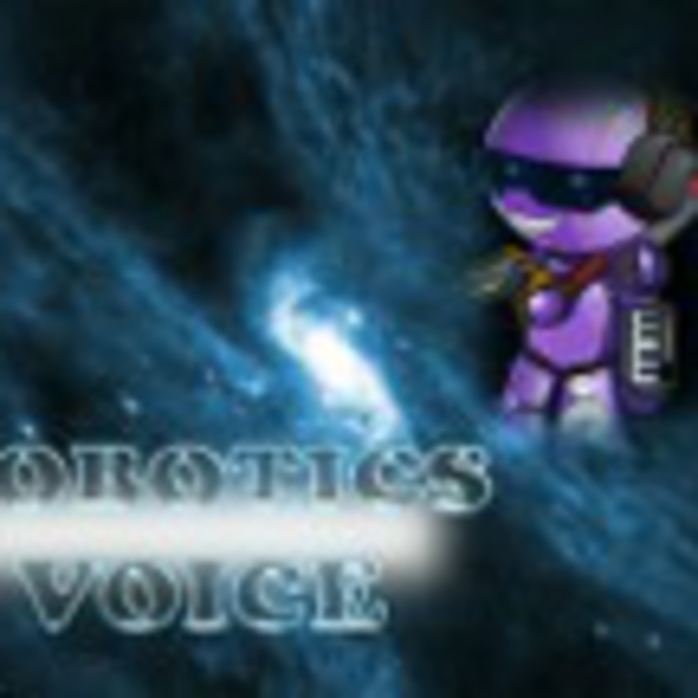 Robotics Voice's Podcast