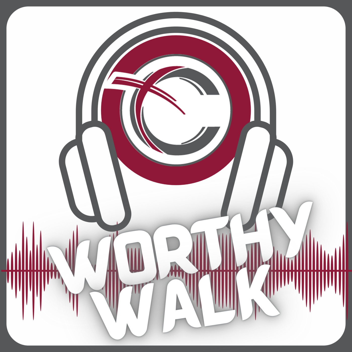 Worthy Walk from CCCC