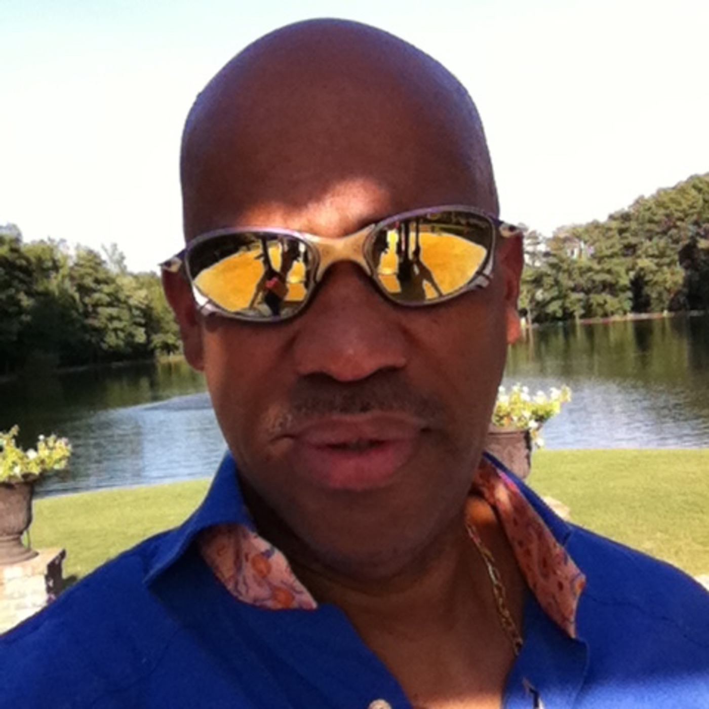DANCEMASTER DONY\'s Podcast