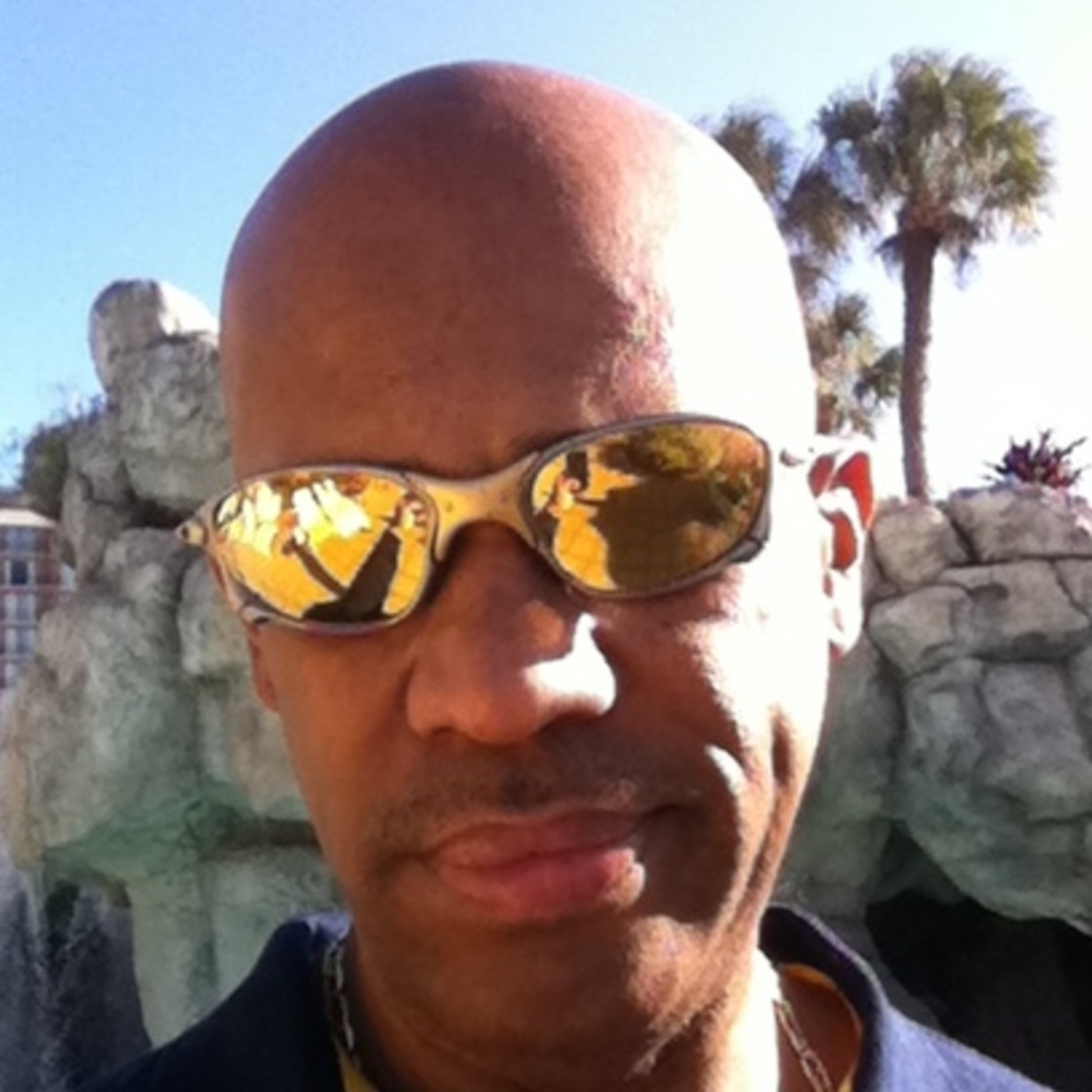 DANCEMASTER DONY\'s Podcast