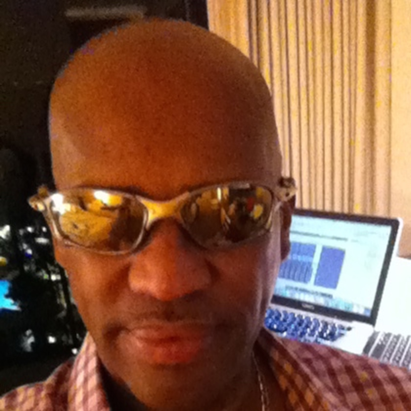 DANCEMASTER DONY\'s Podcast