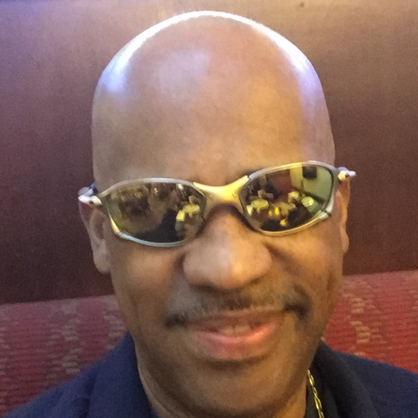 DANCEMASTER DONY\'s Podcast