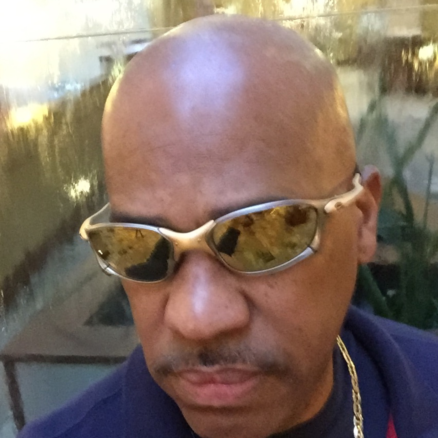 DANCEMASTER DONY\'s Podcast