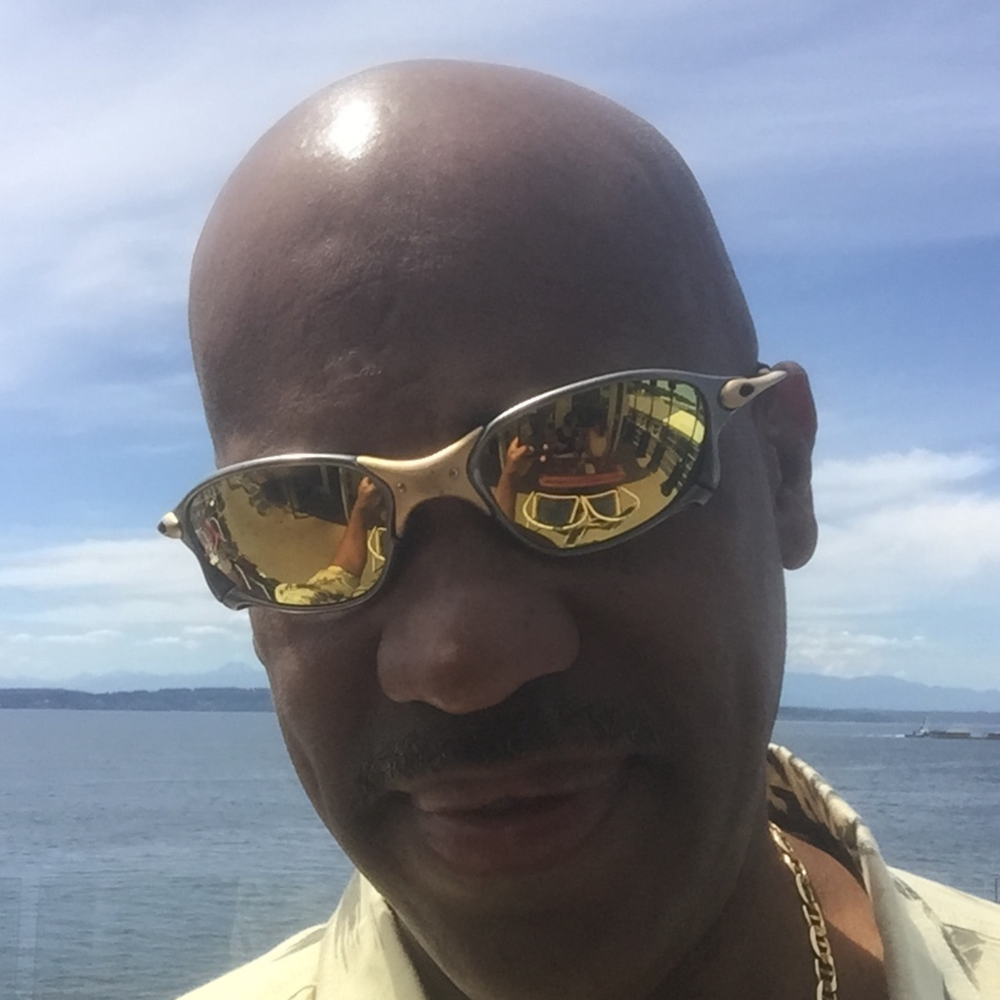 DANCEMASTER DONY\'s Podcast