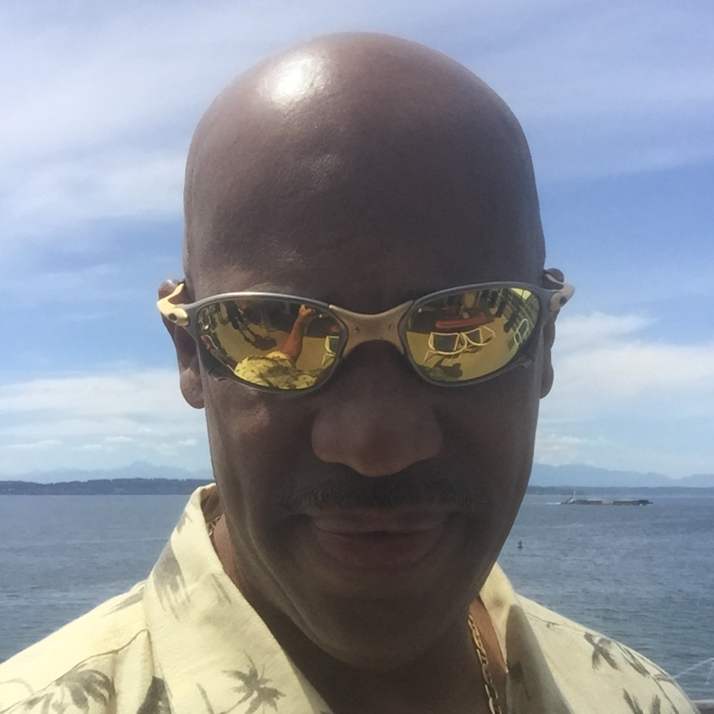 DANCEMASTER DONY\'s Podcast