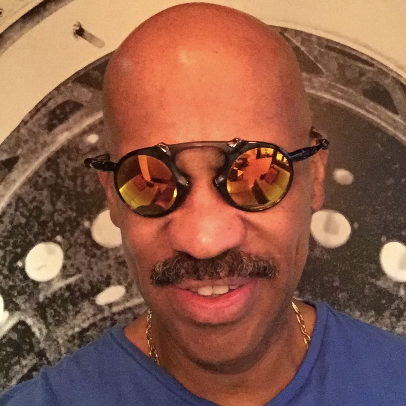 DANCEMASTER DONY\'s Podcast