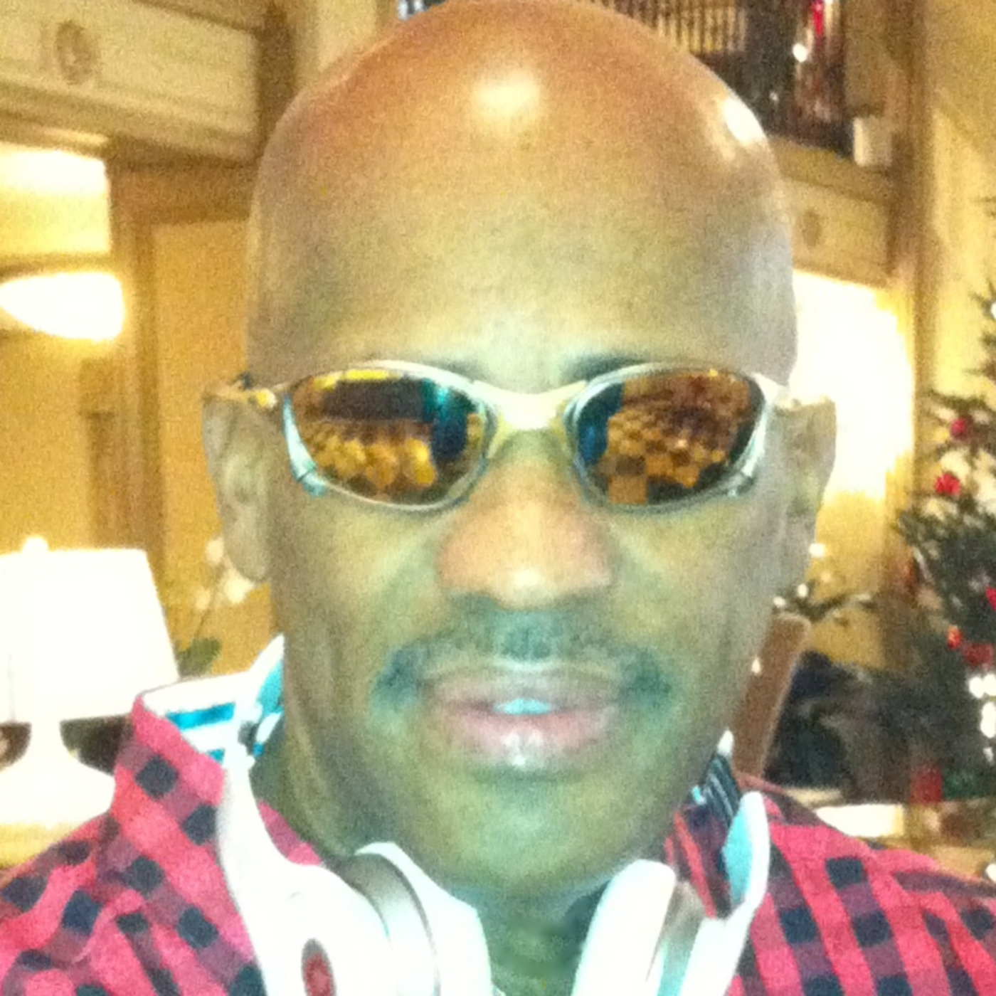 DANCEMASTER DONY\'s Podcast