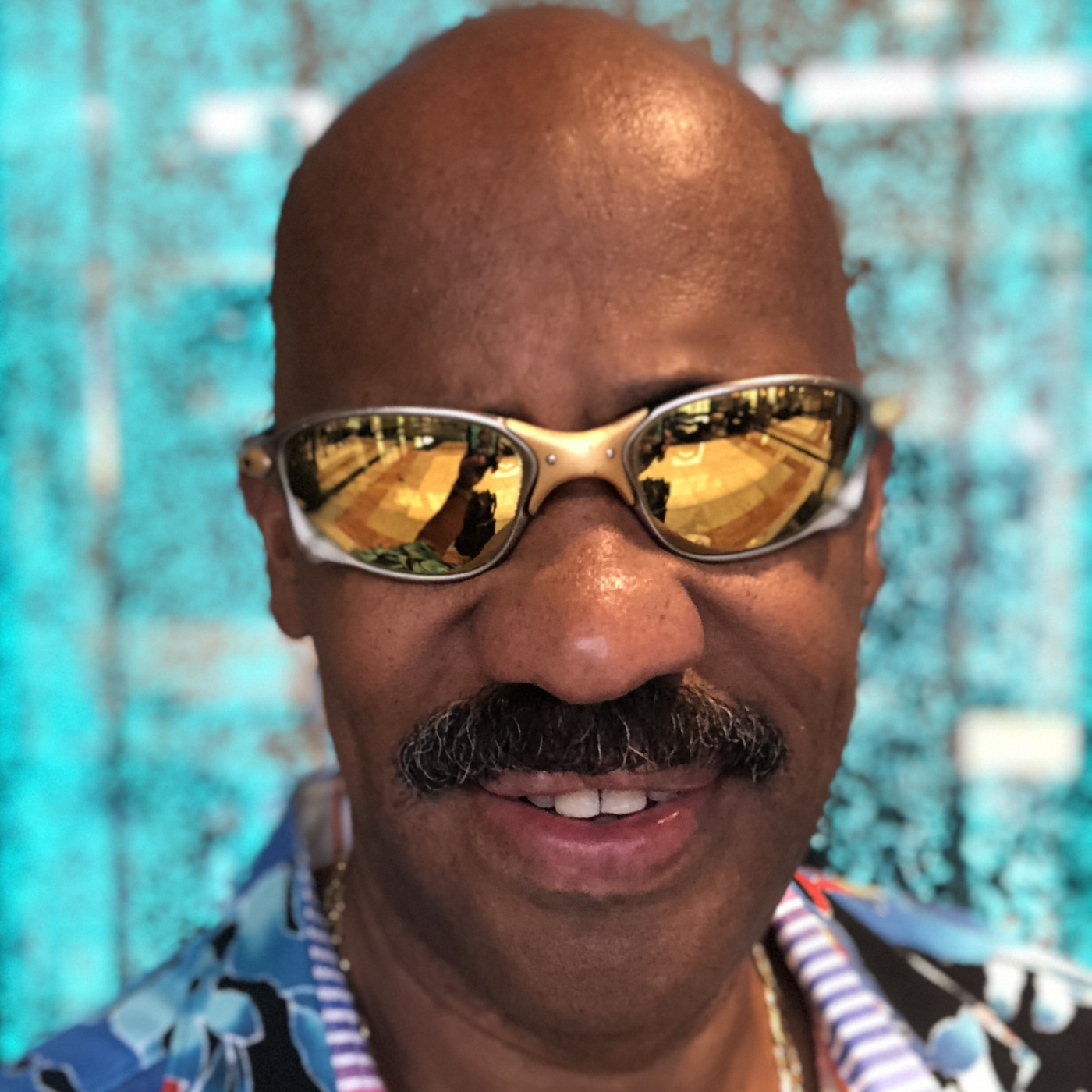 DANCEMASTER DONY\'s Podcast