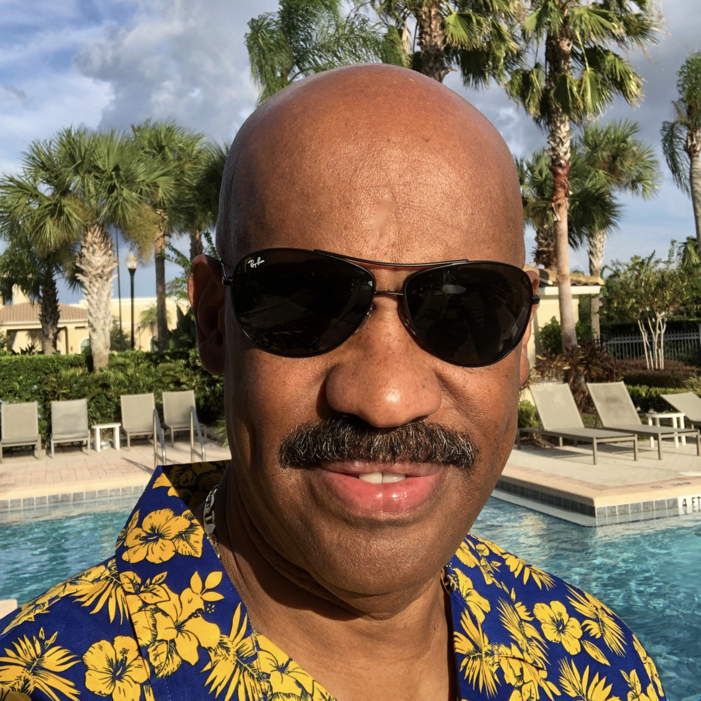 DANCEMASTER DONY\'s Podcast