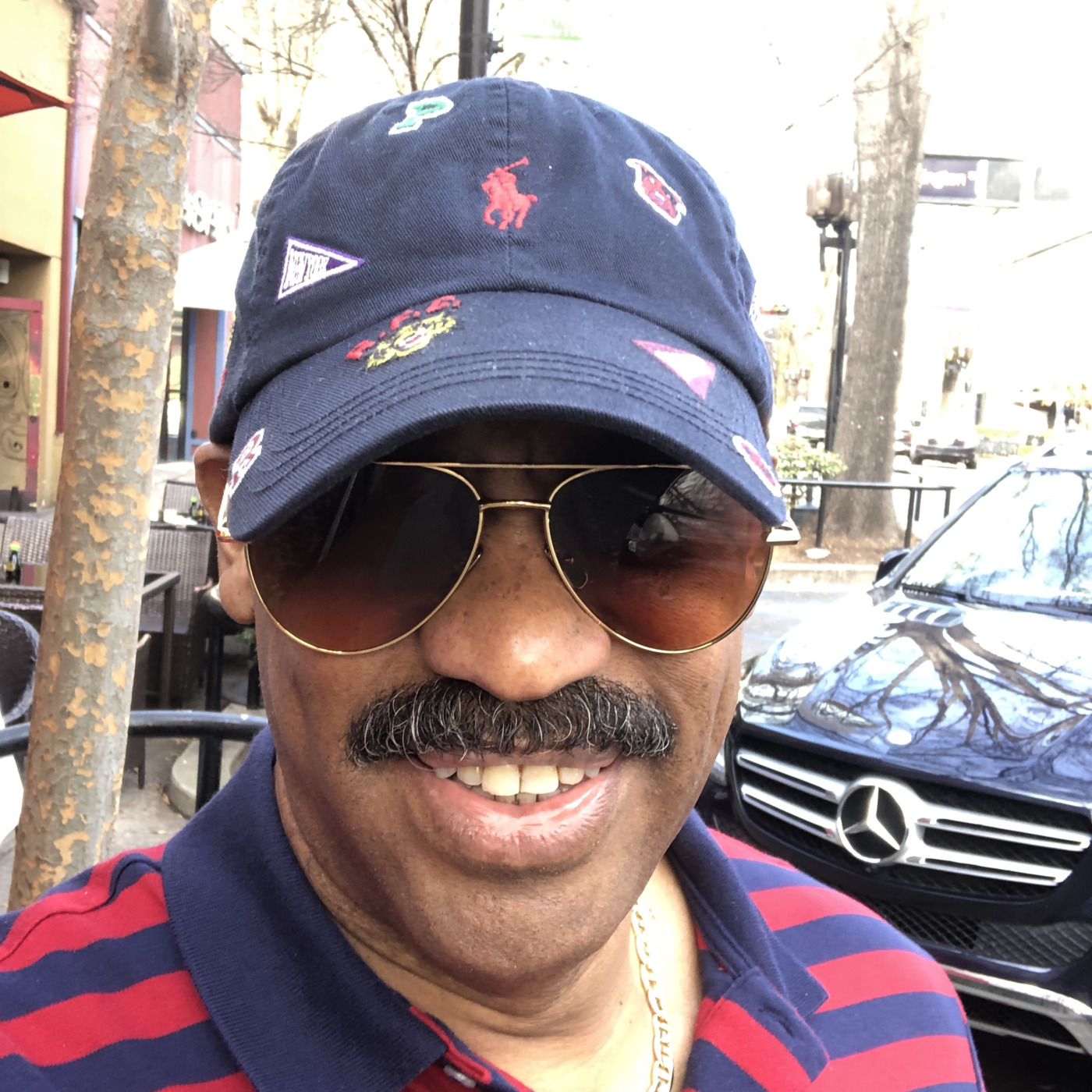 DANCEMASTER DONY\'s Podcast