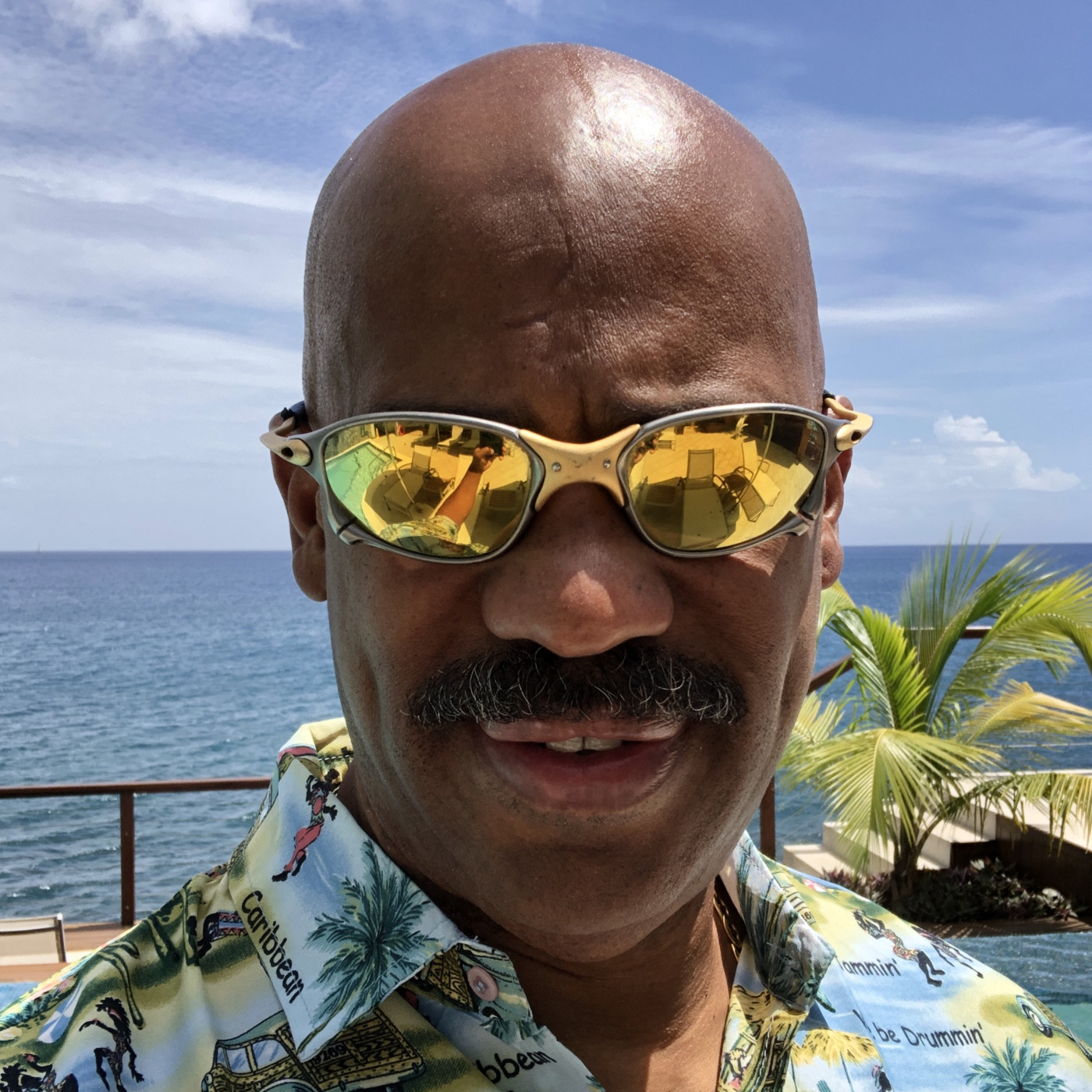 DANCEMASTER DONY\'s Podcast