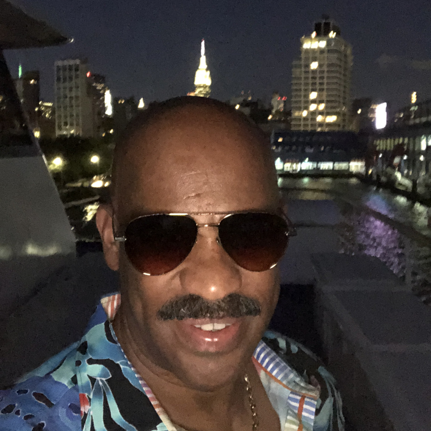 DANCEMASTER DONY\'s Podcast
