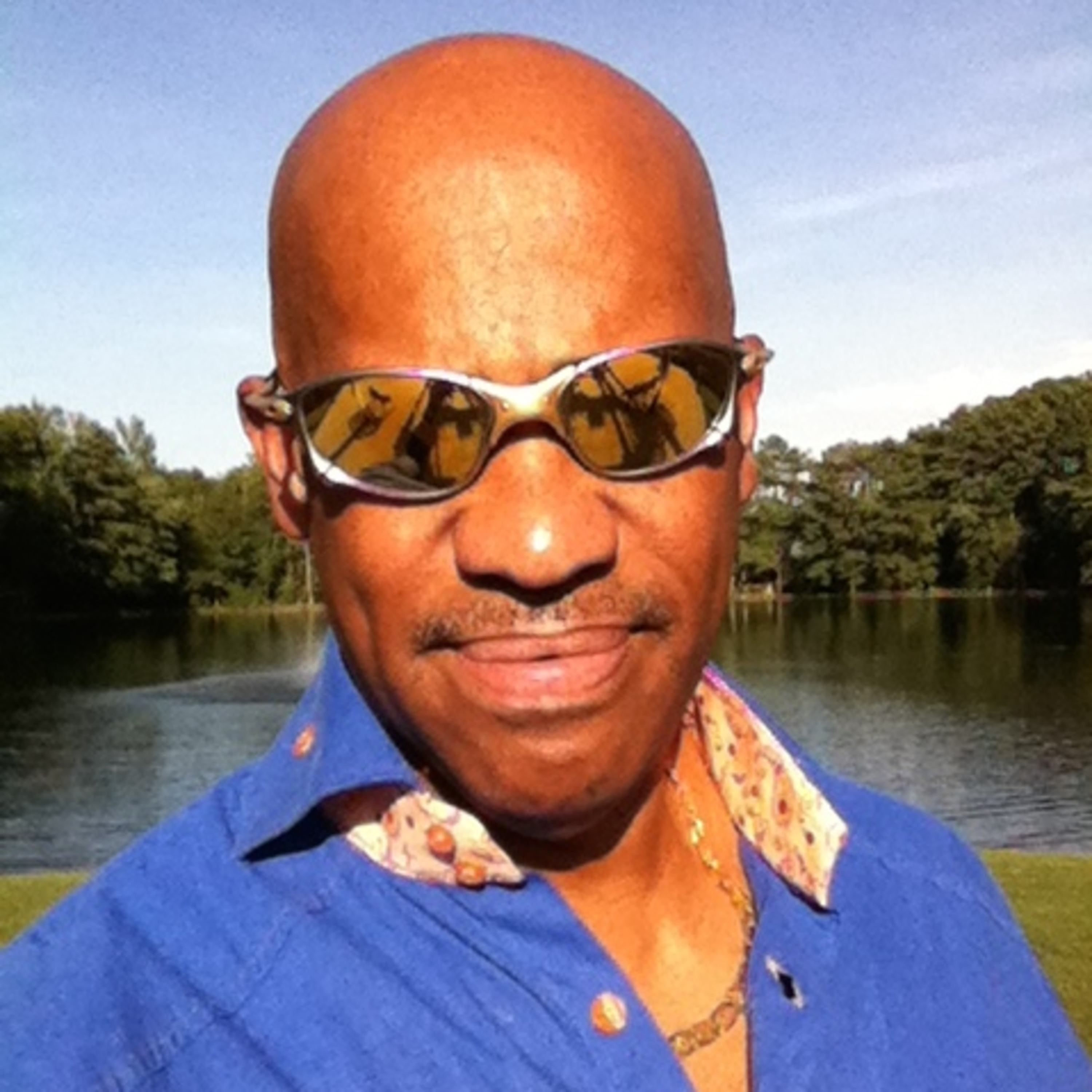 DANCEMASTER DONY\'s Podcast
