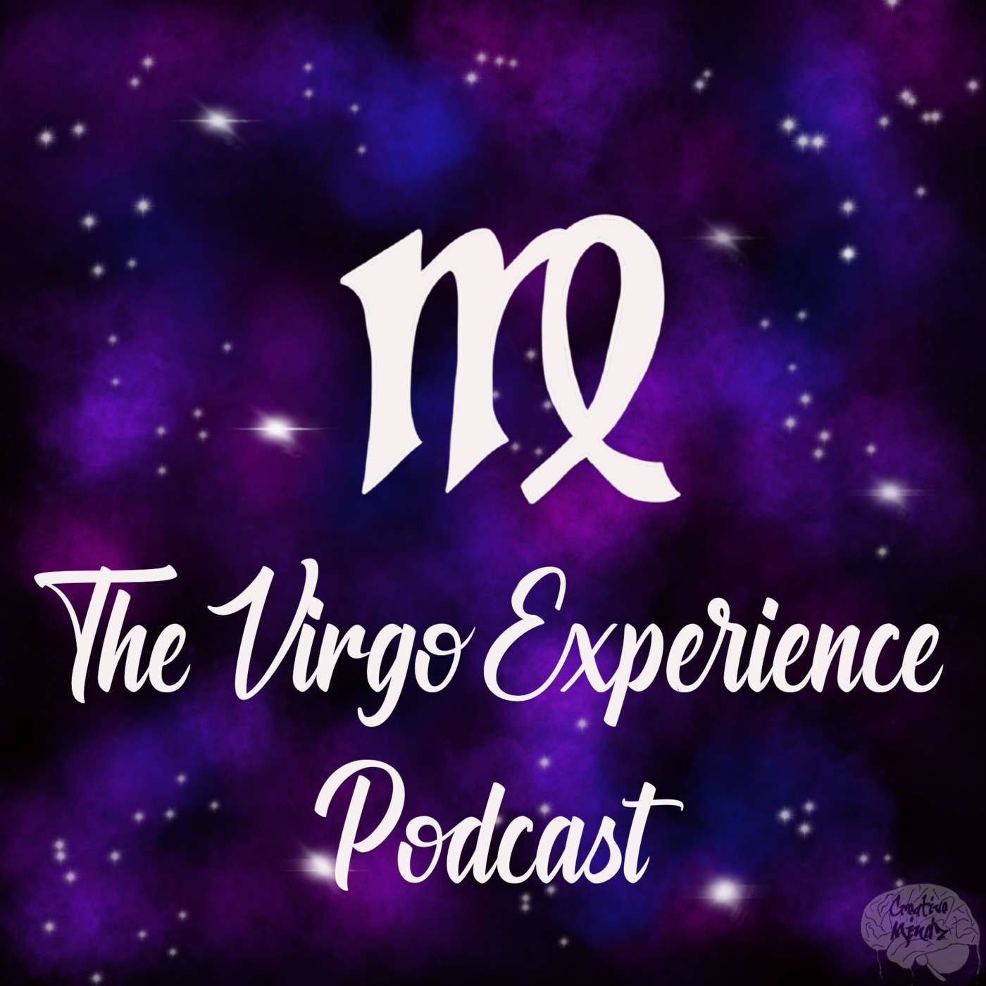 The Virgo Experience Podcast podcast artwork