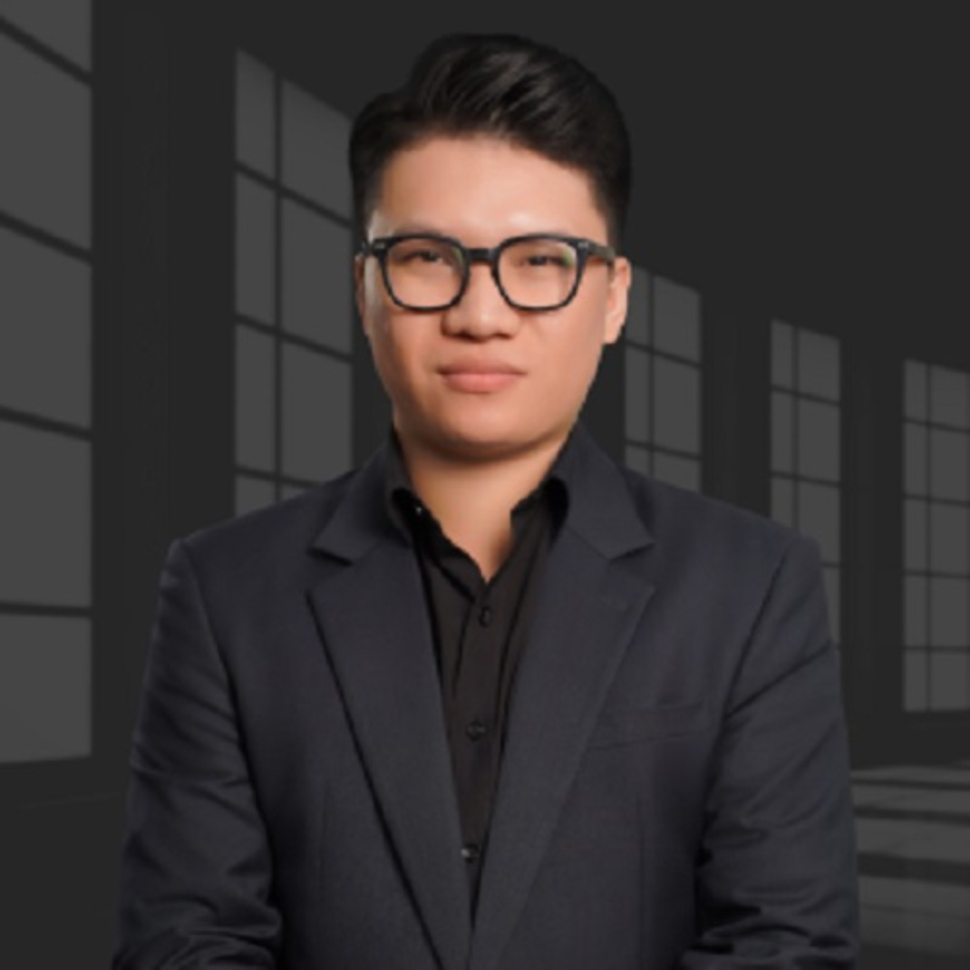 Founder Hoang Le podcast