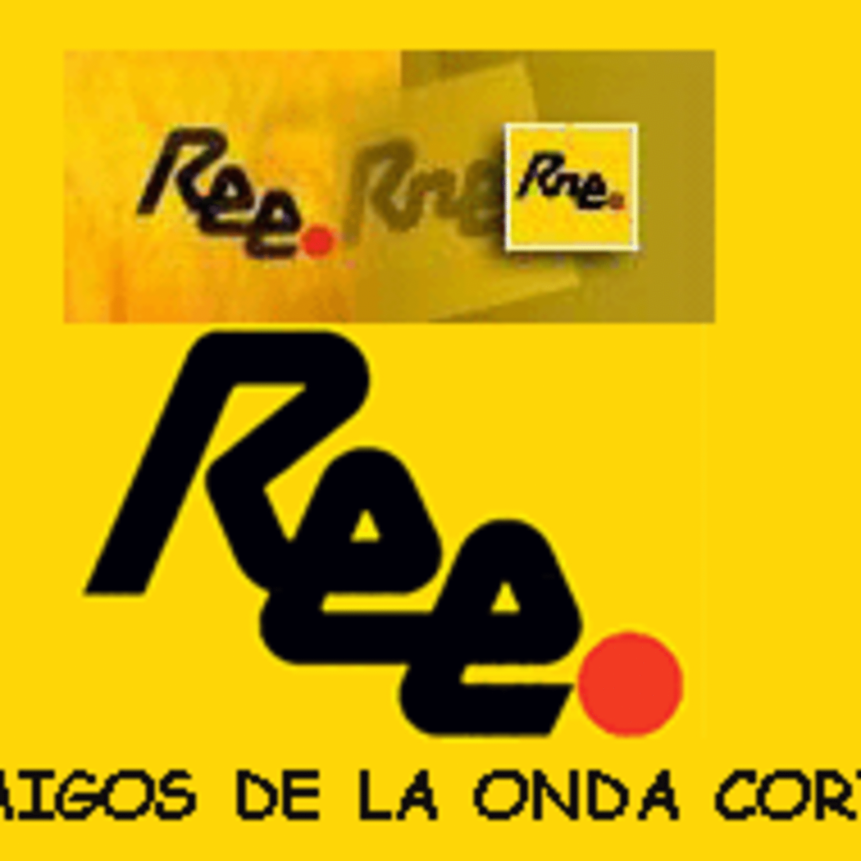 PROGRAMAS DX DEL AYER