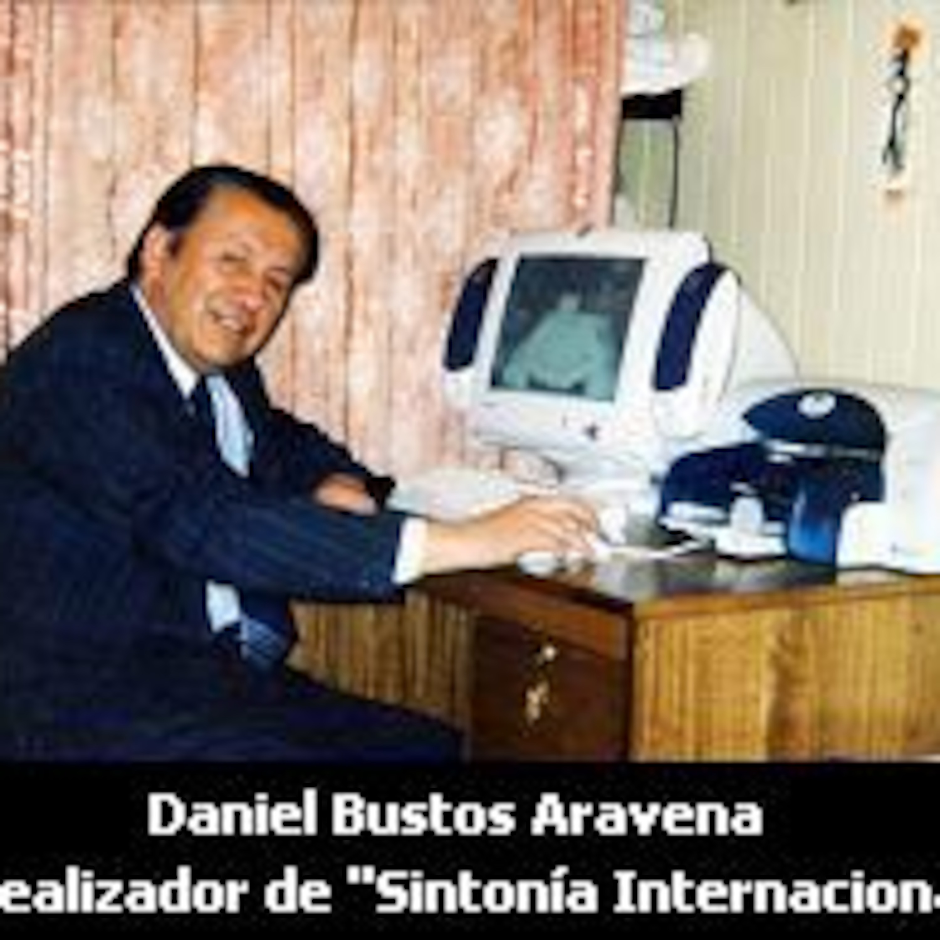 PROGRAMAS DX DEL AYER