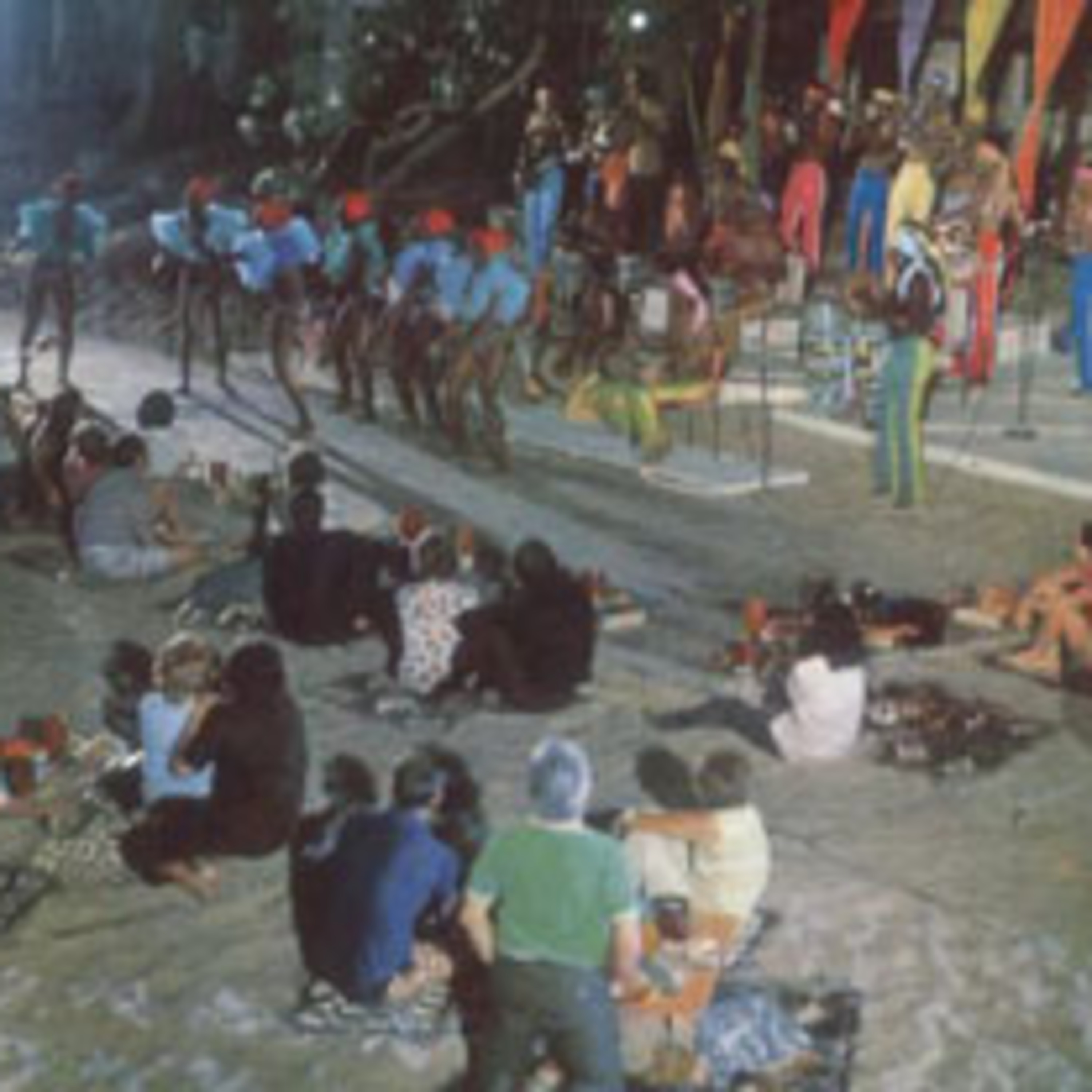 PROGRAMAS DX DEL AYER