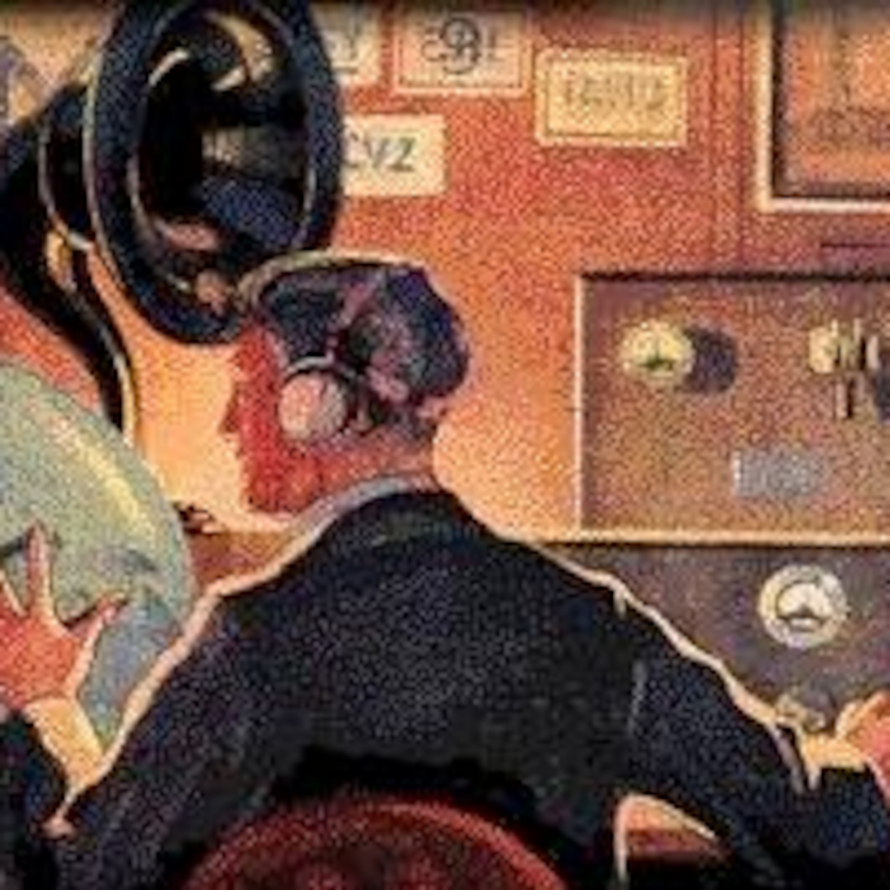 PROGRAMAS DX DEL AYER