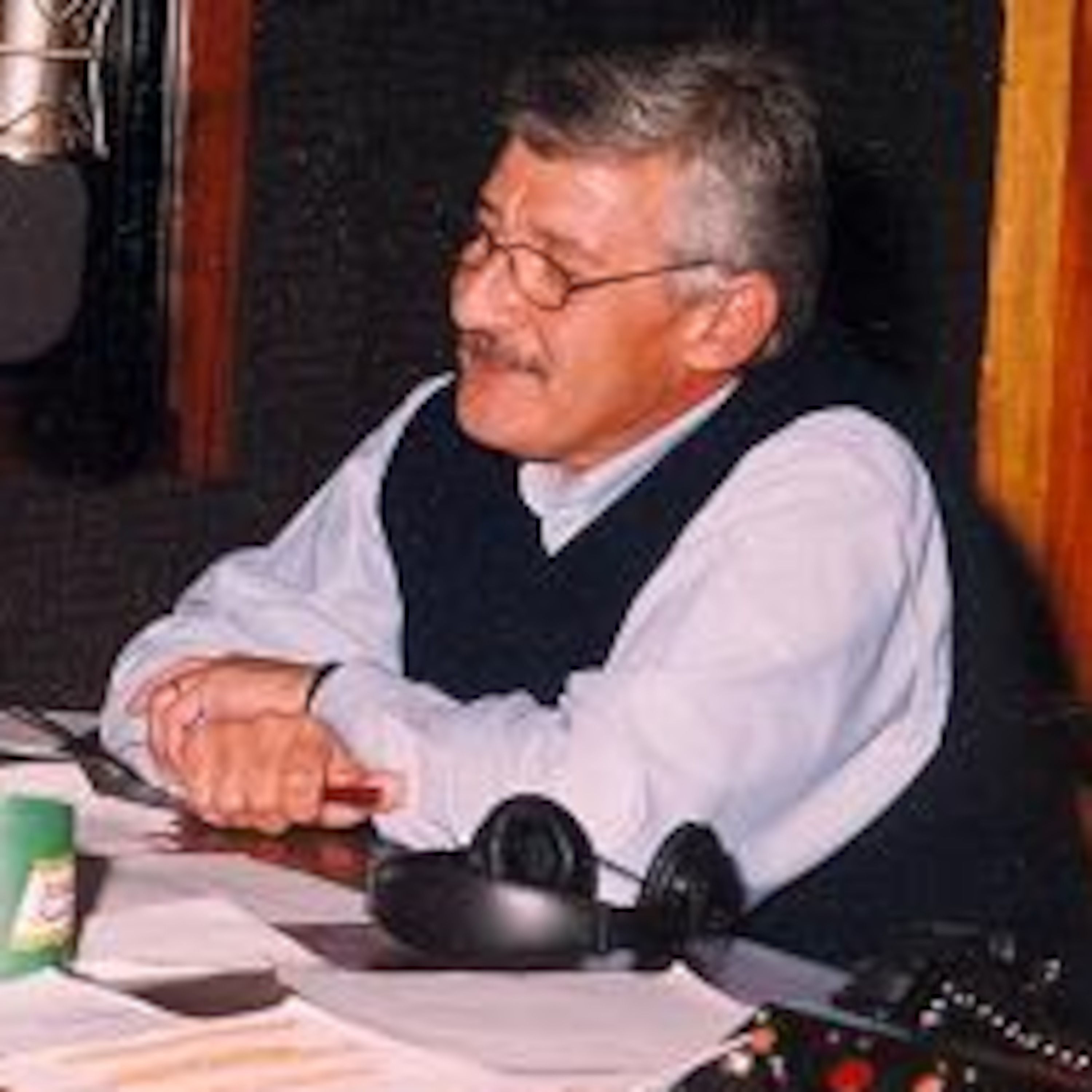 PROGRAMAS DX DEL AYER