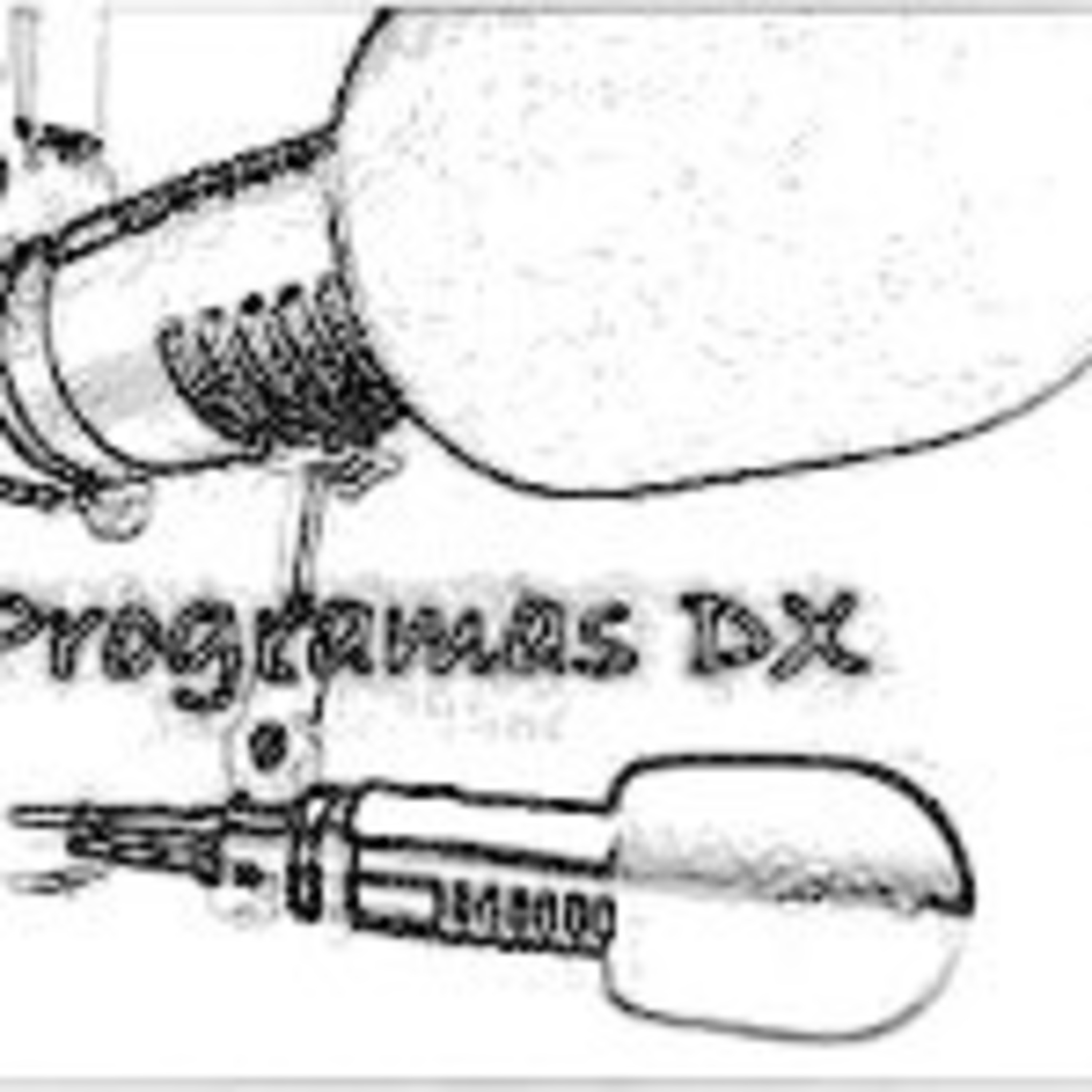 Sintonia de Programas DX