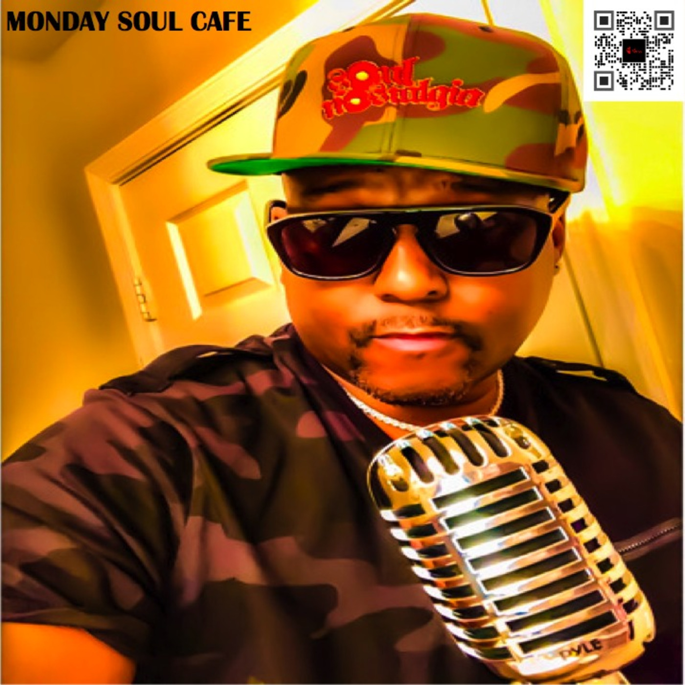 CITY CAT RADIO