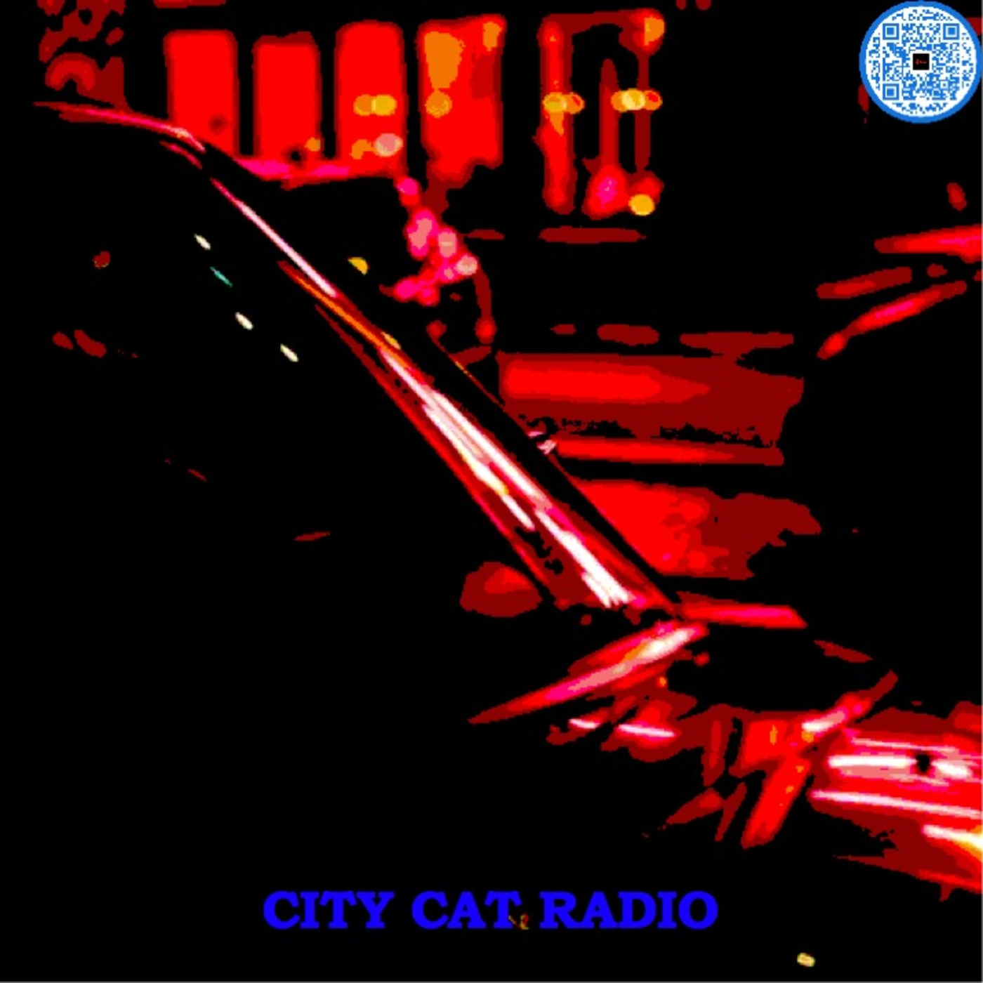 CITY CAT RADIO